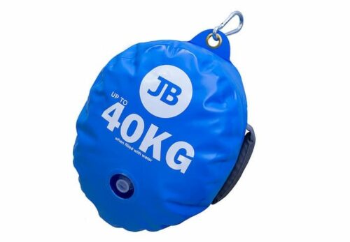 Wassersack 40 Liter mieten