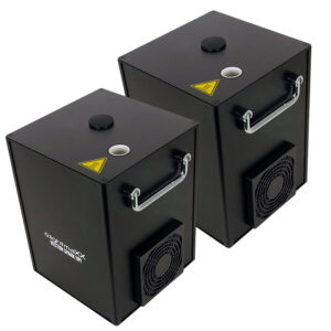 lightmaxx vector spark up im 2er Case mieten