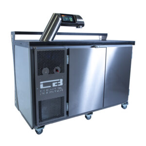 Cocktailmaschine Cocktail Booster mieten